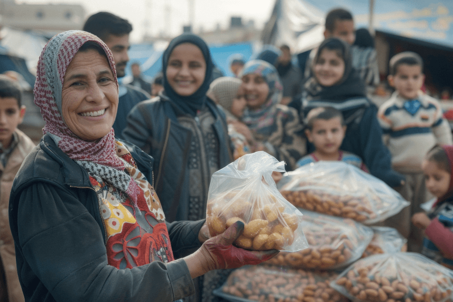 Transforming Digital Giving With a Secure Laravel Platform